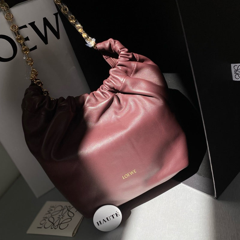 Loewe Squeeze Bag