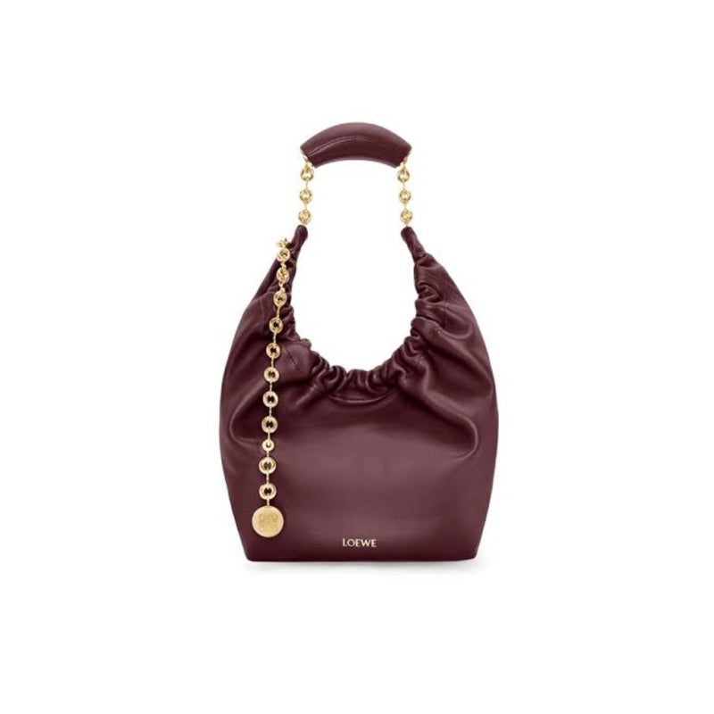 Loewe Squeeze Bag