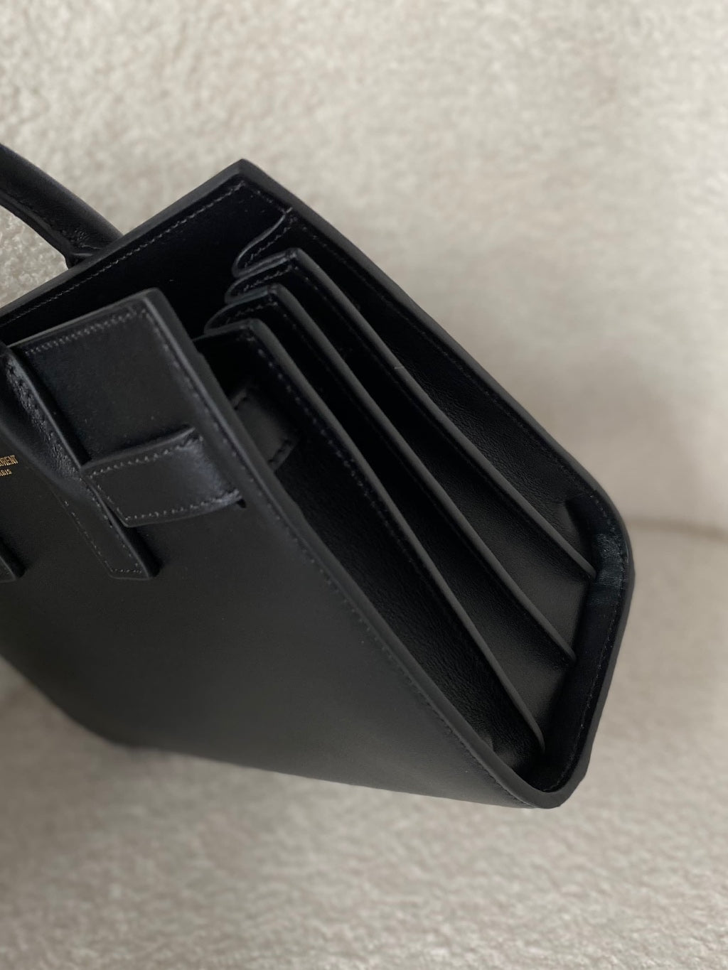 YSL Sac De Jour
