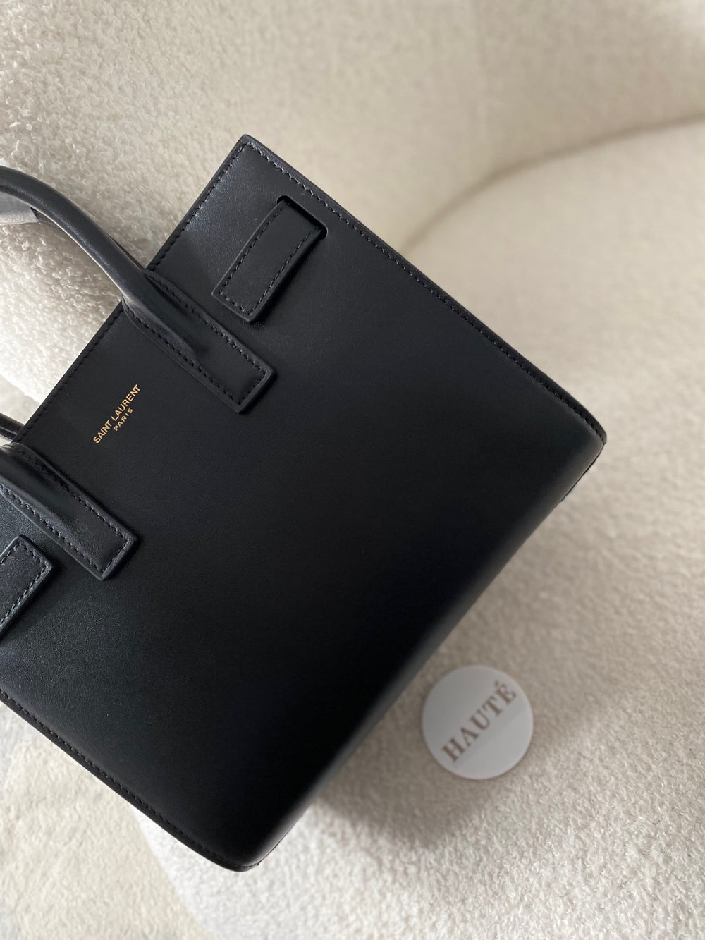 YSL Sac De Jour