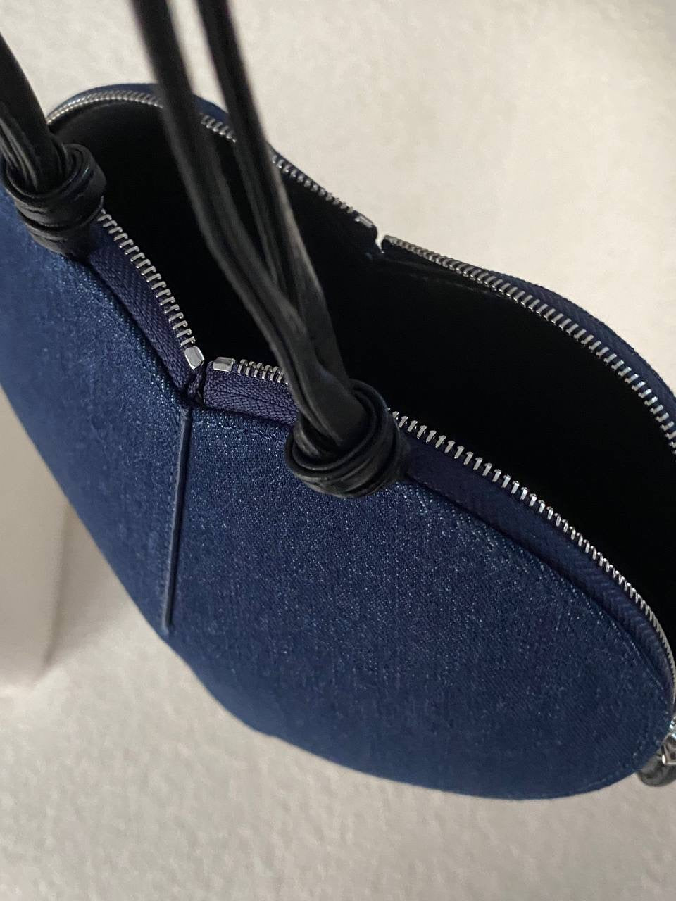 Alaia Le Coeur Heart Bag