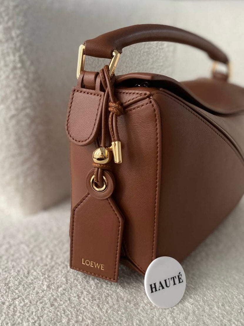 Loewe Puzzle Featherlight