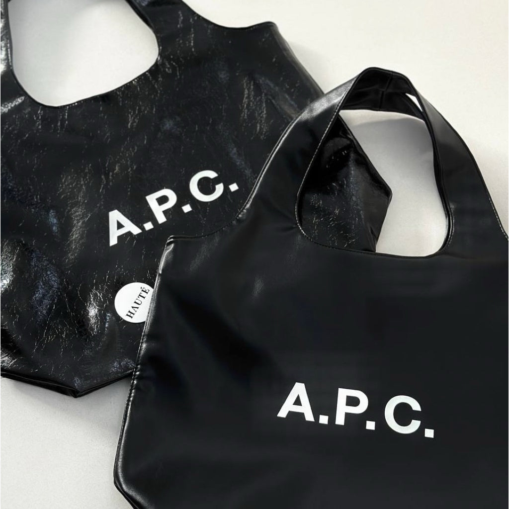 APC Ninon Tote Bag | Unisex Tote Bag