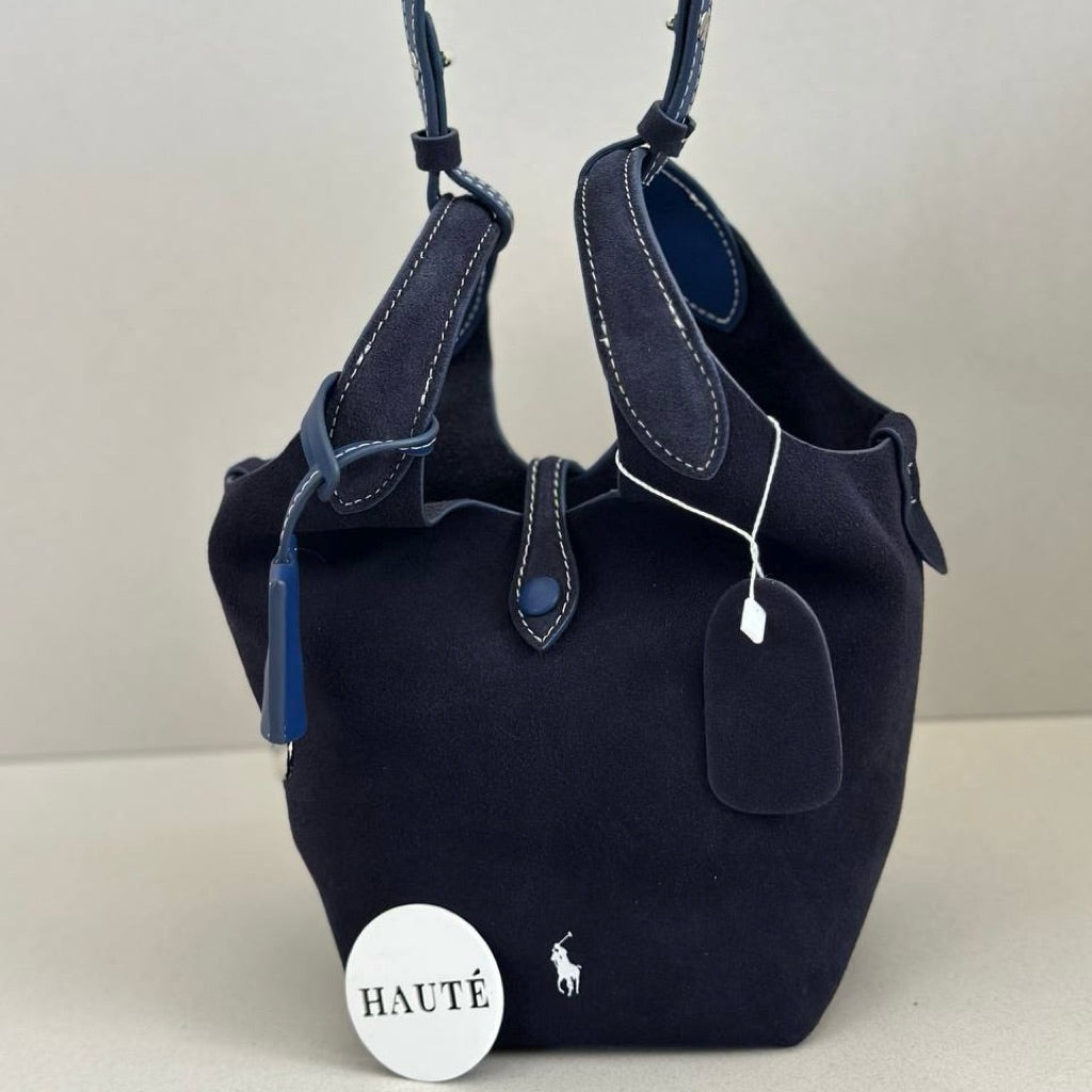Ralph Lauren Polo Play Tote & Crossbody Bag | Women’s Tote Bag | Women’s Crossbody Bag