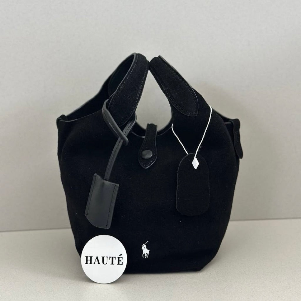 Ralph Lauren Polo Play Tote & Crossbody Bag | Women’s Tote Bag | Women’s Crossbody Bag