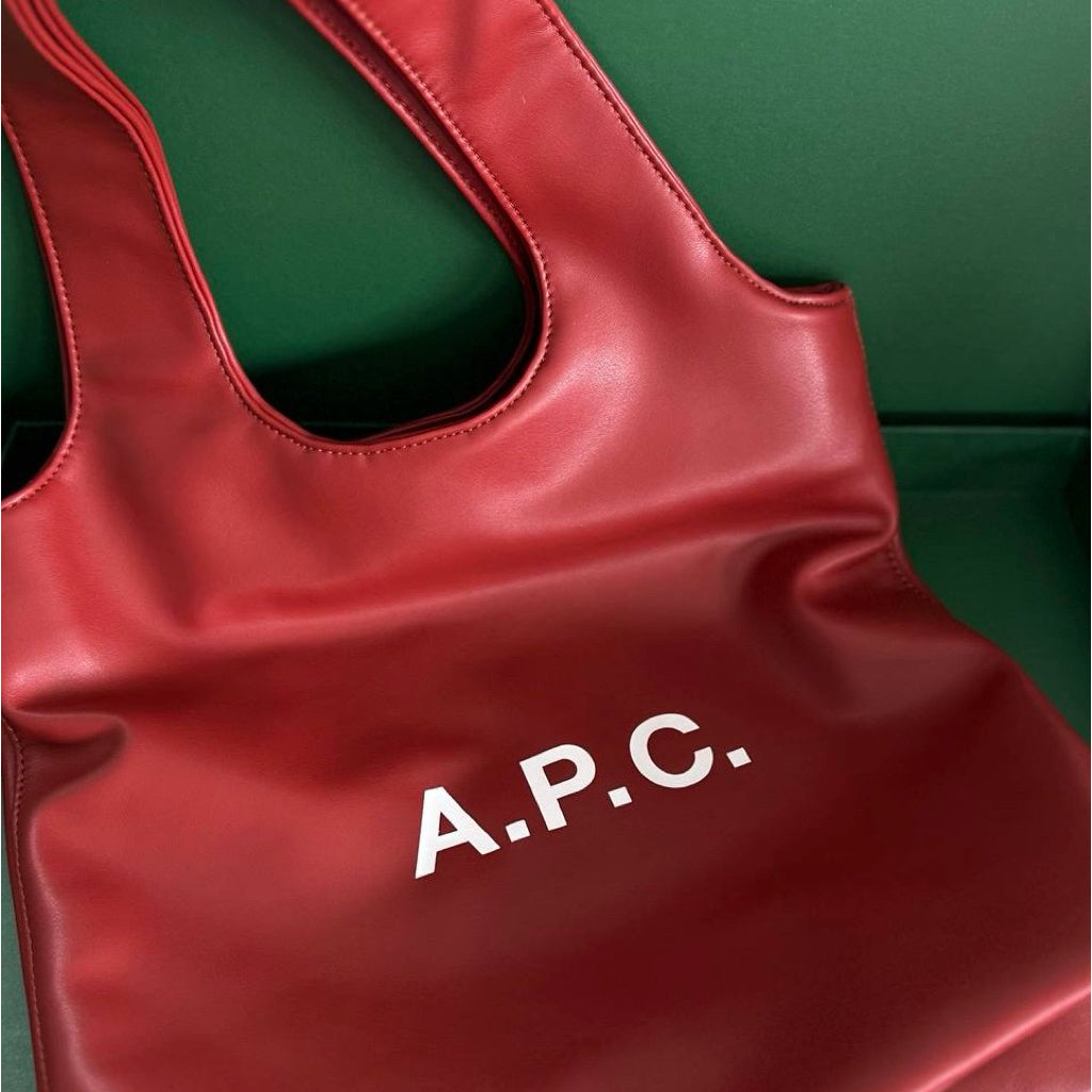 APC Ninon Tote Bag | Unisex Tote Bag