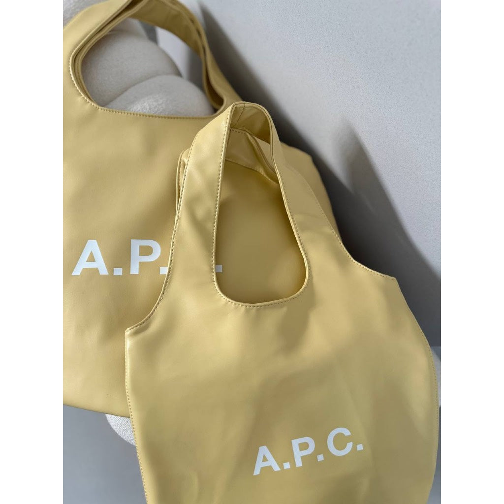APC Ninon Tote Bag | Unisex Tote Bag
