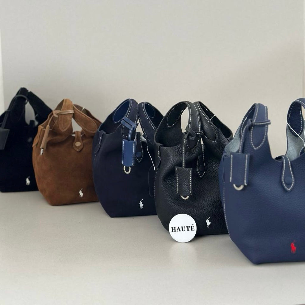 Ralph Lauren Polo Play Tote & Crossbody Bag | Women’s Tote Bag | Women’s Crossbody Bag