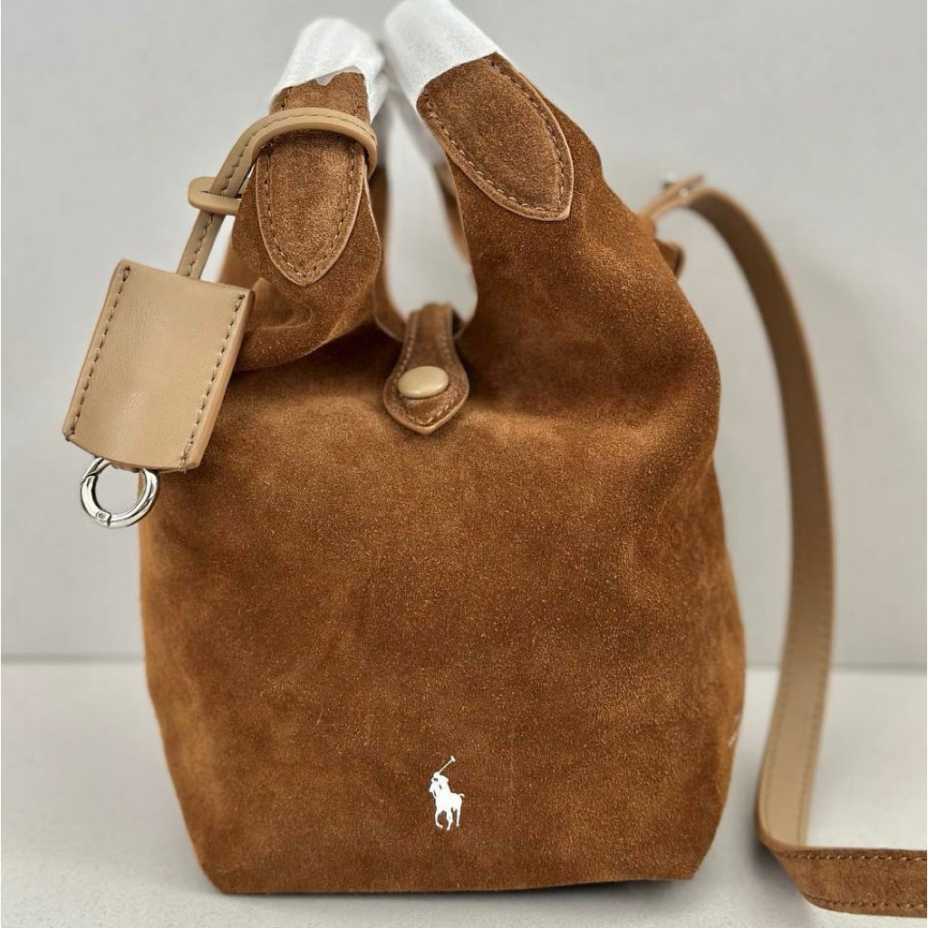 Ralph Lauren Polo Play Tote & Crossbody Bag | Women’s Tote Bag | Women’s Crossbody Bag
