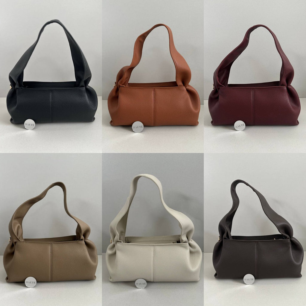 Polene Numero Neuf East West | Women Shoulder Bag