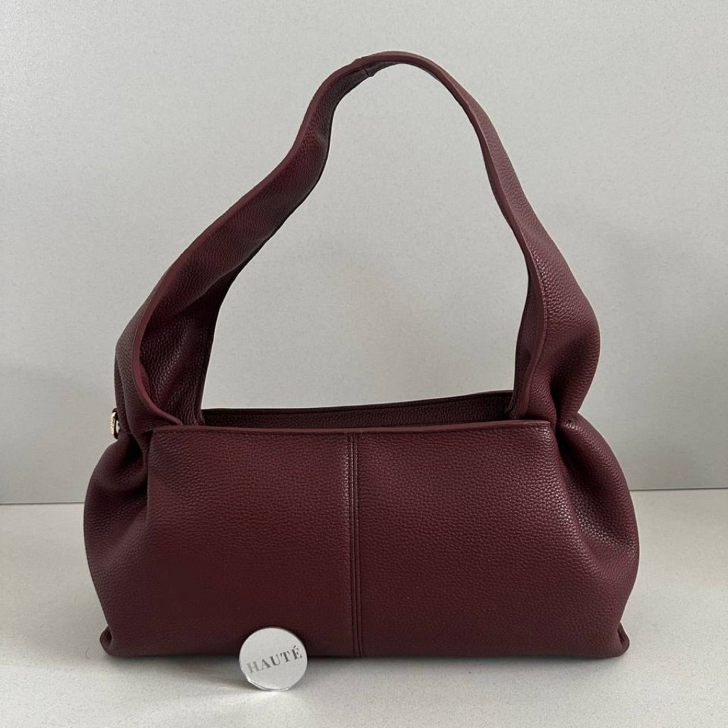Polene Numero Neuf East West | Women Shoulder Bag