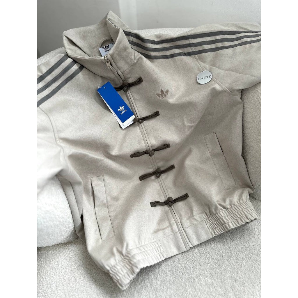 Adidas Tang Jacket Chinese Style Track Top