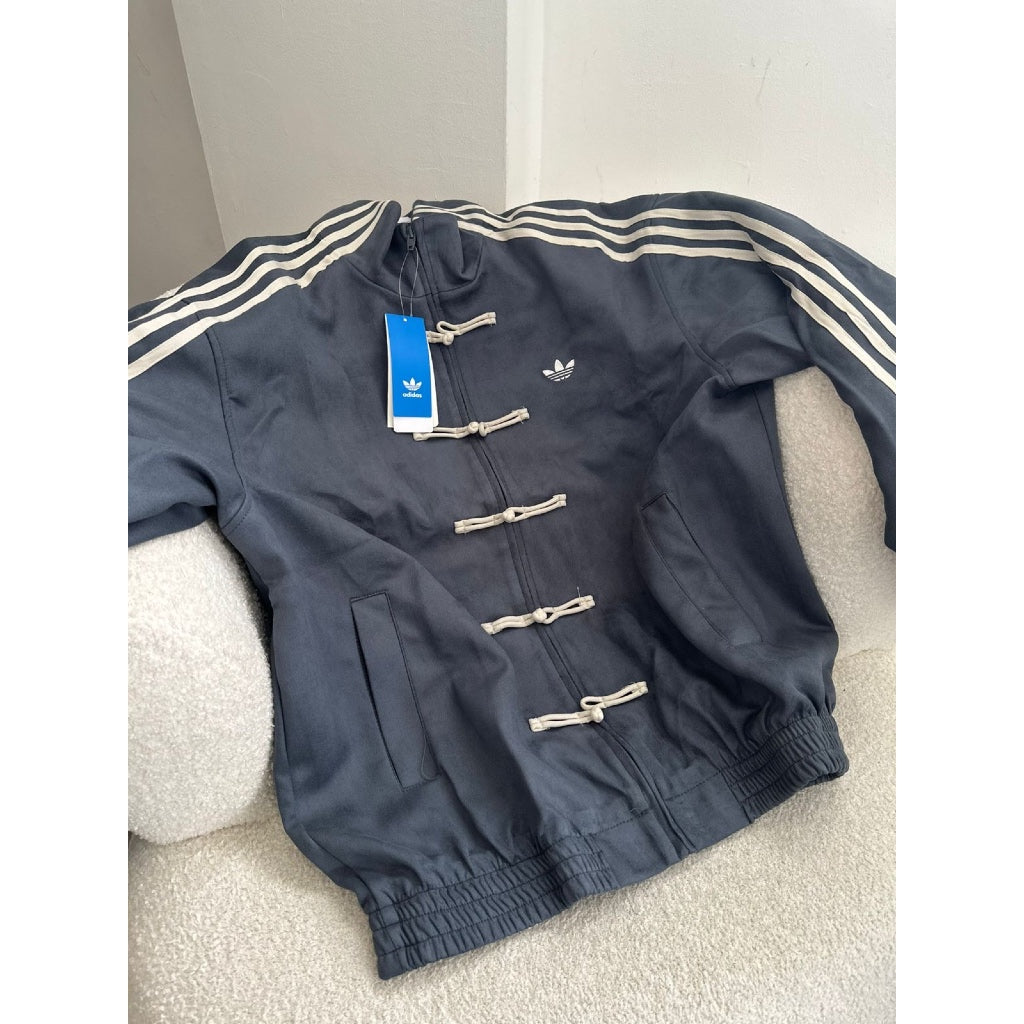 Adidas Tang Jacket Chinese Style Track Top