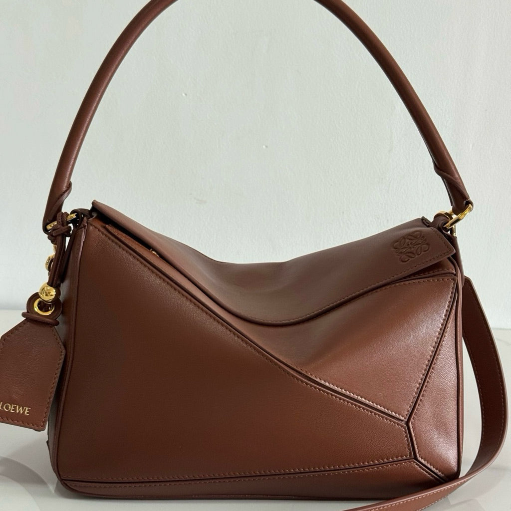 Loewe Puzzle Featherlight