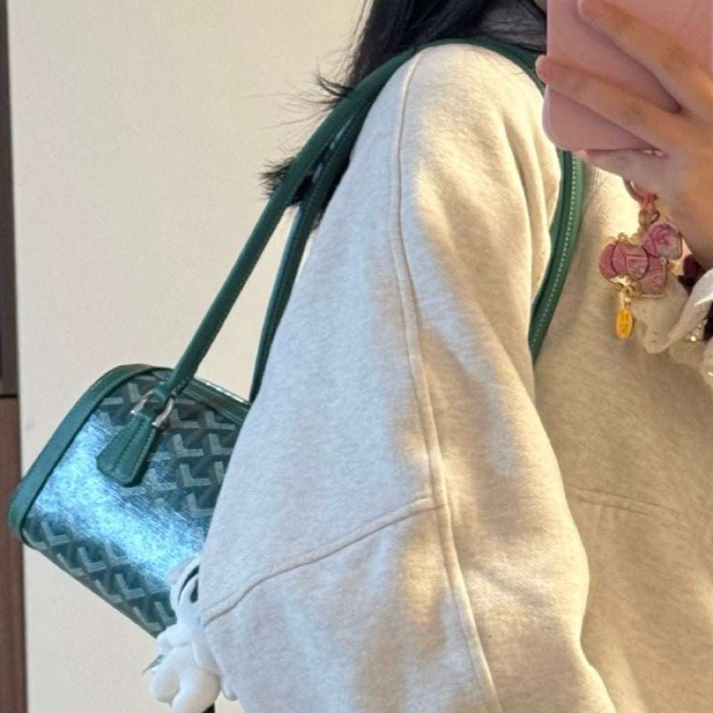 Goyard Bonbon Women Shoulder Bag