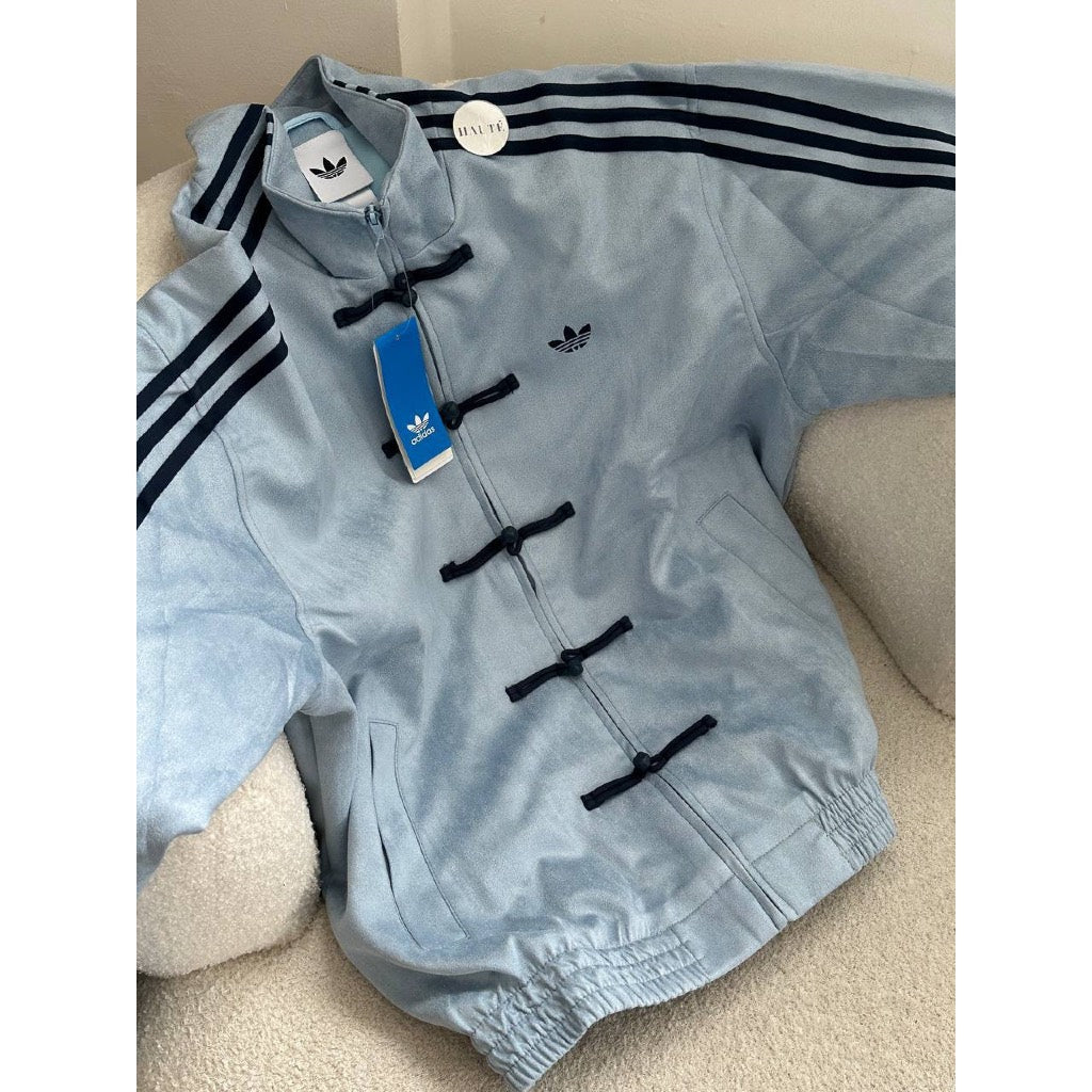 Adidas Tang Jacket Chinese Style Track Top