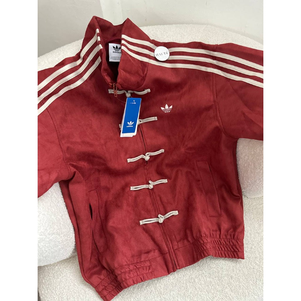 Adidas Tang Jacket Chinese Style Track Top