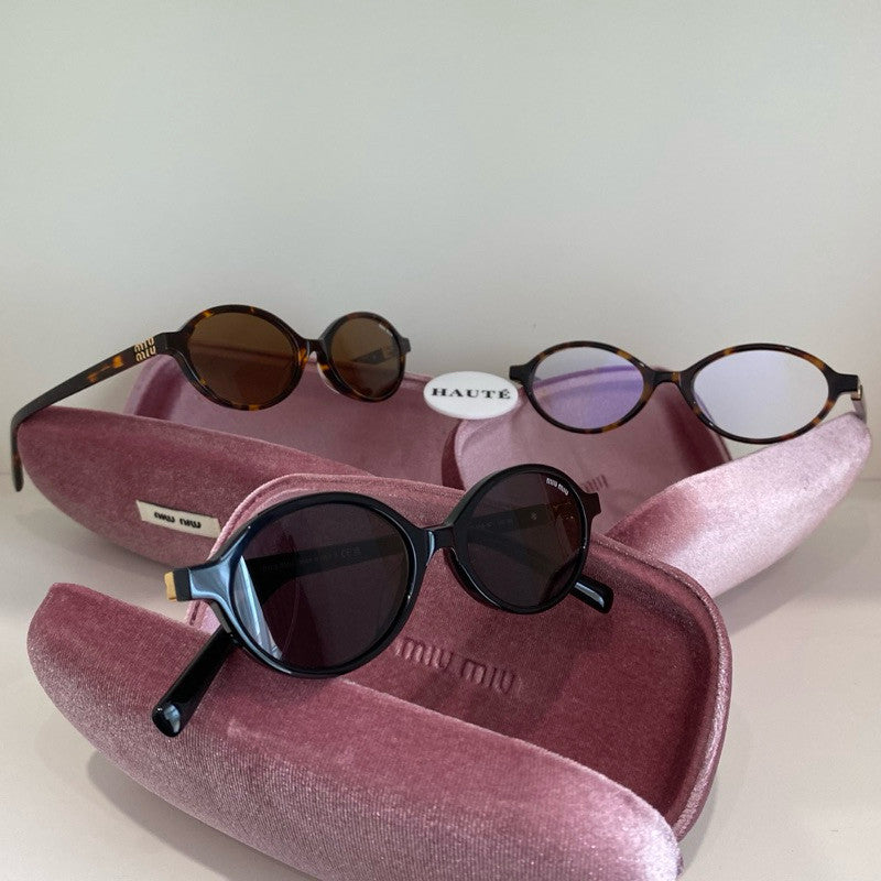 Regard Sunglasses in Acetate | Rectangular / Oval Frame