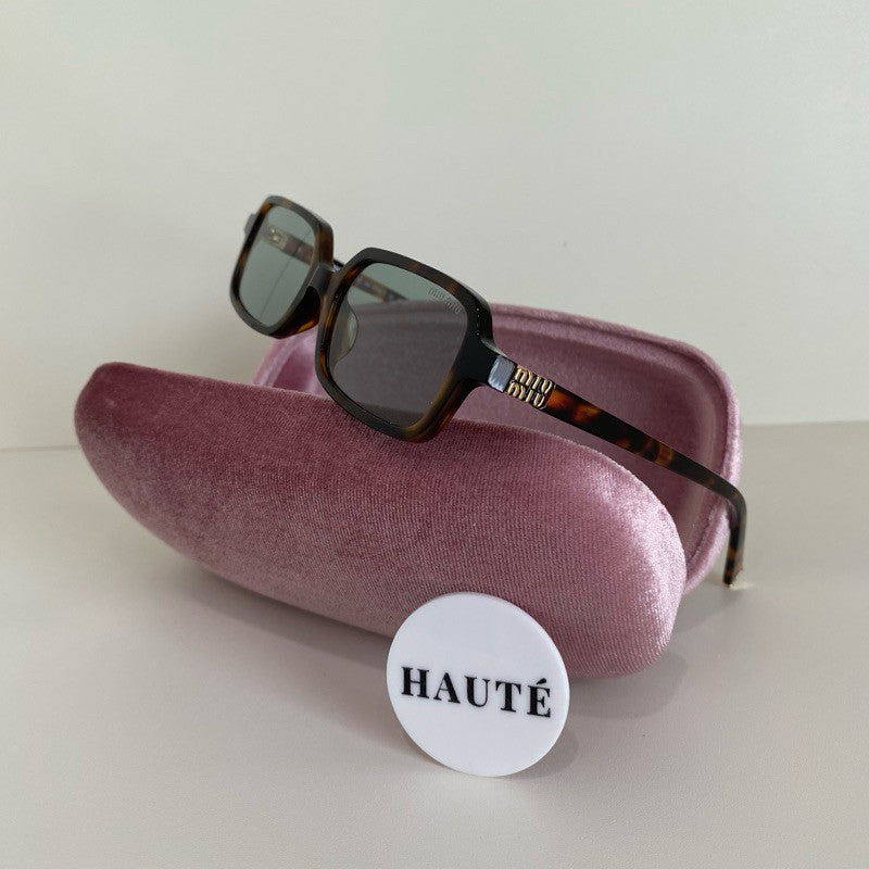 Regard Sunglasses in Acetate | Rectangular / Oval Frame