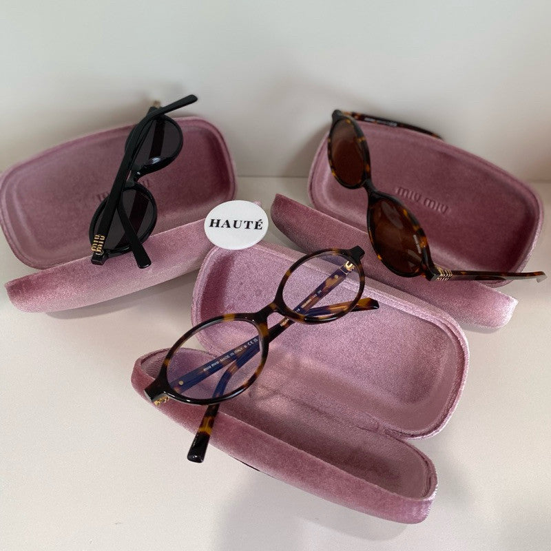 Regard Sunglasses in Acetate | Rectangular / Oval Frame