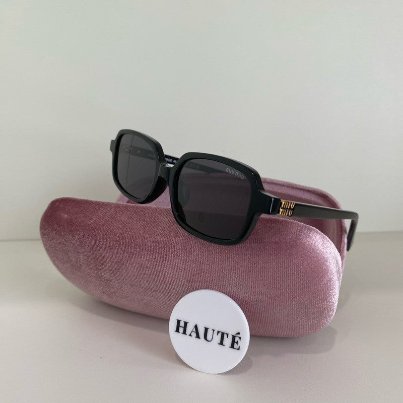 Regard Sunglasses in Acetate | Rectangular / Oval Frame