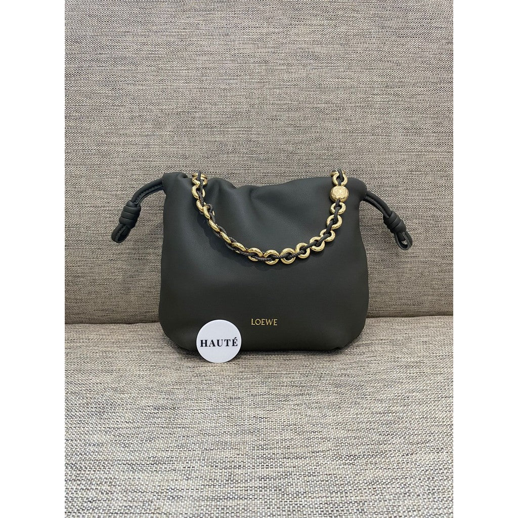 Loewe Flamenco Purse Bag