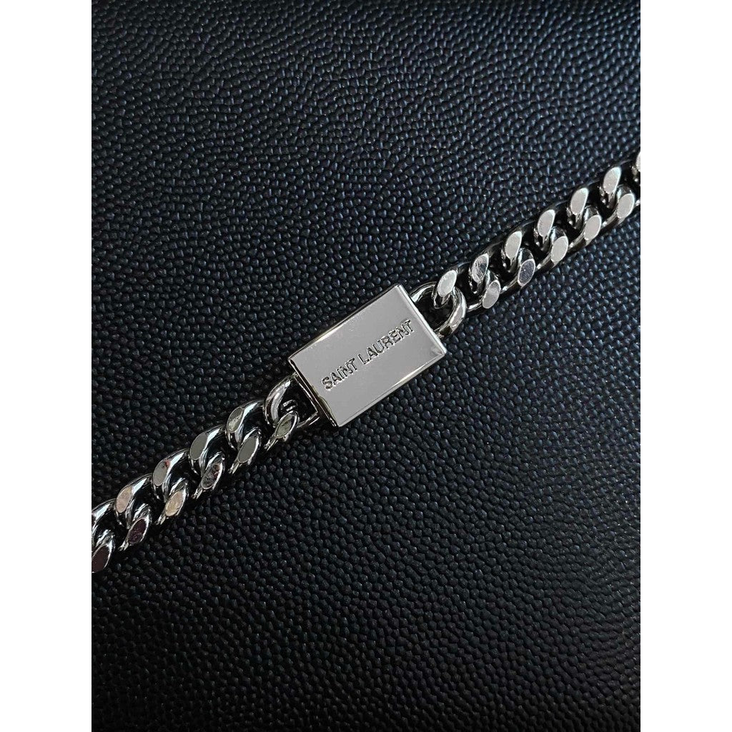 YSL Kate Small Shoulder Bag in Grain Leather