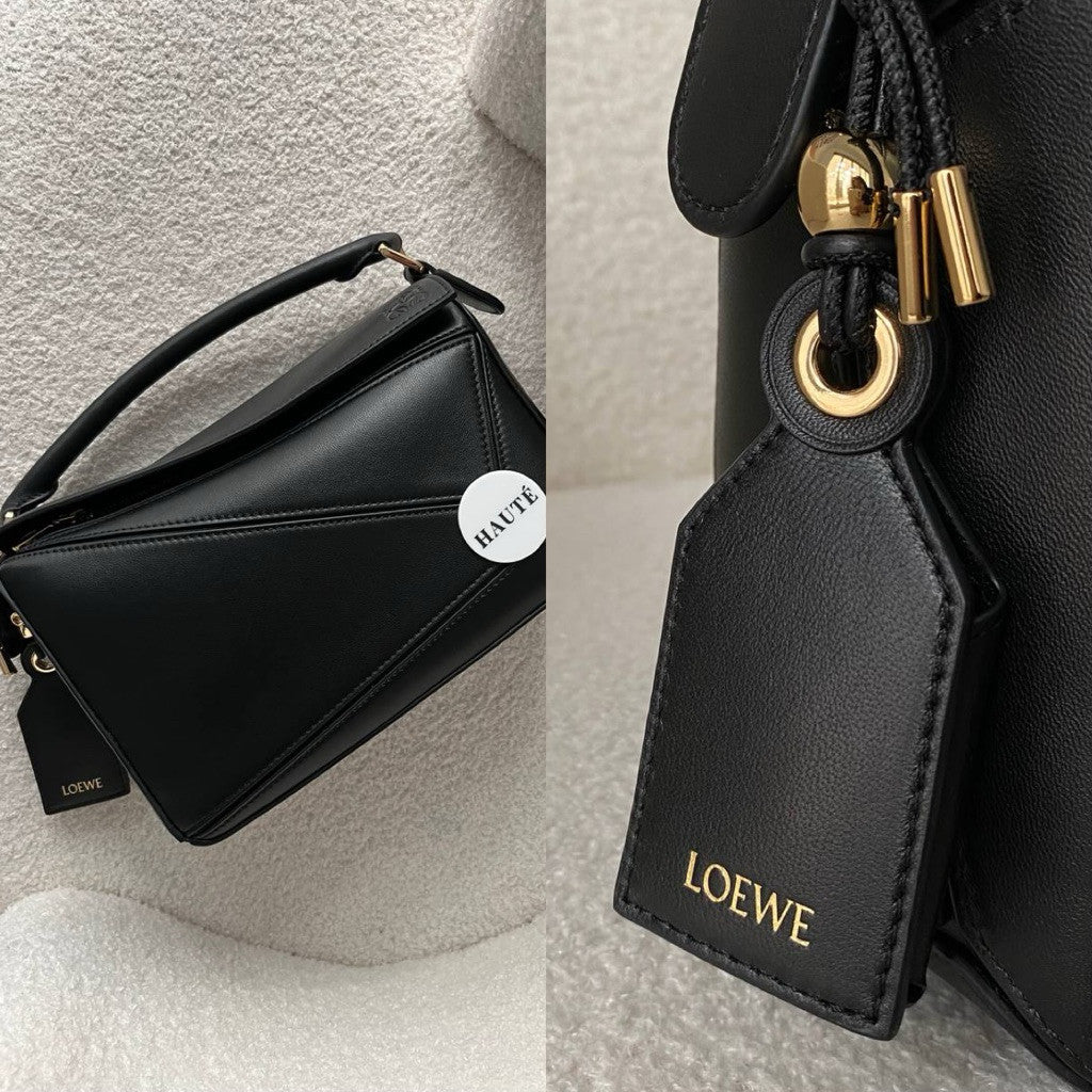Loewe Puzzle Featherlight